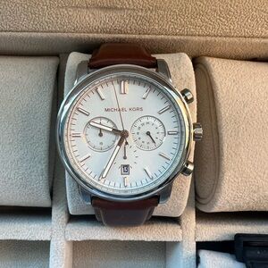 Men’s Michael Kors Watch